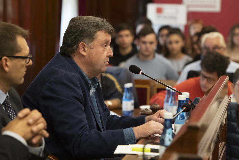  El PP justifica que el alcalde de Villahermosa se vacunara y  advierte con acciones judiciales ante difamaciones