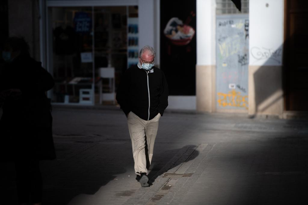 Foto: KIKE TABERNER - 