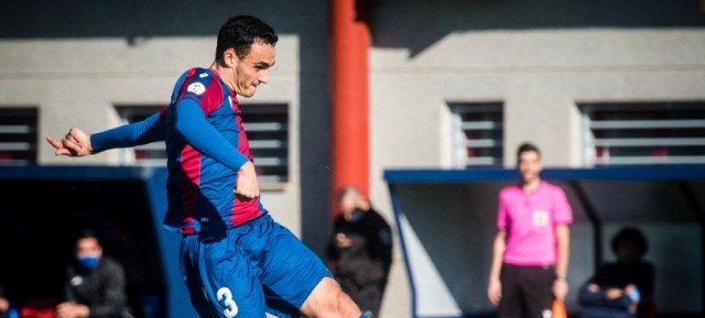Dura prueba para el Atlético Levante 