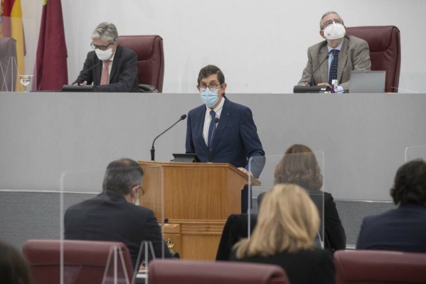 El escándalo de las vacunas de la Región llegará al Congreso