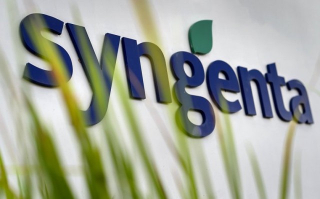 Los accionistas de Syngenta dan el 'sí quiero'a la OPA de ChemChina

