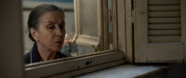 Dona i Cinema corona a la griega ‘Holy Boom’ y el documental ‘Are you there?’
