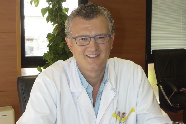 El nuevo consejero de Salud, contagiado por coronavirus
