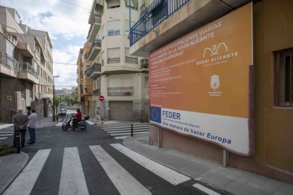 Turismo promociona el entorno de Las Cigarreras con una campaña de difusión