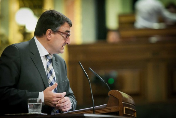 El Estado invertirá 1.200 millones en soterrar las estaciones del AVE vasco