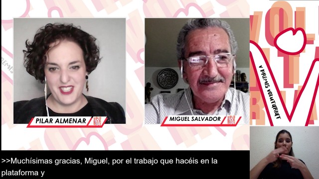 La pandemia incrementa el voluntariado
