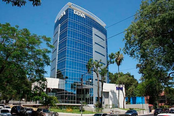 BBVA completa la venta de su filial paraguaya por 205 millones