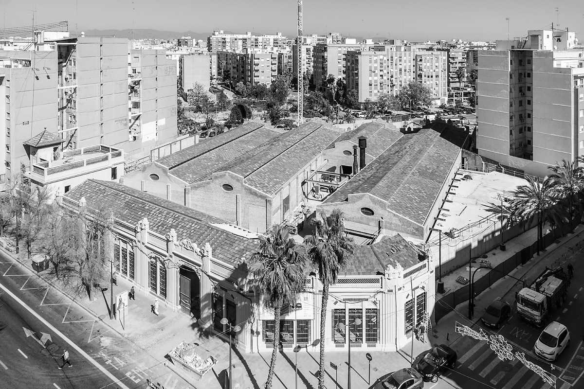 Foto:  FRANK GÓMEZ. - 