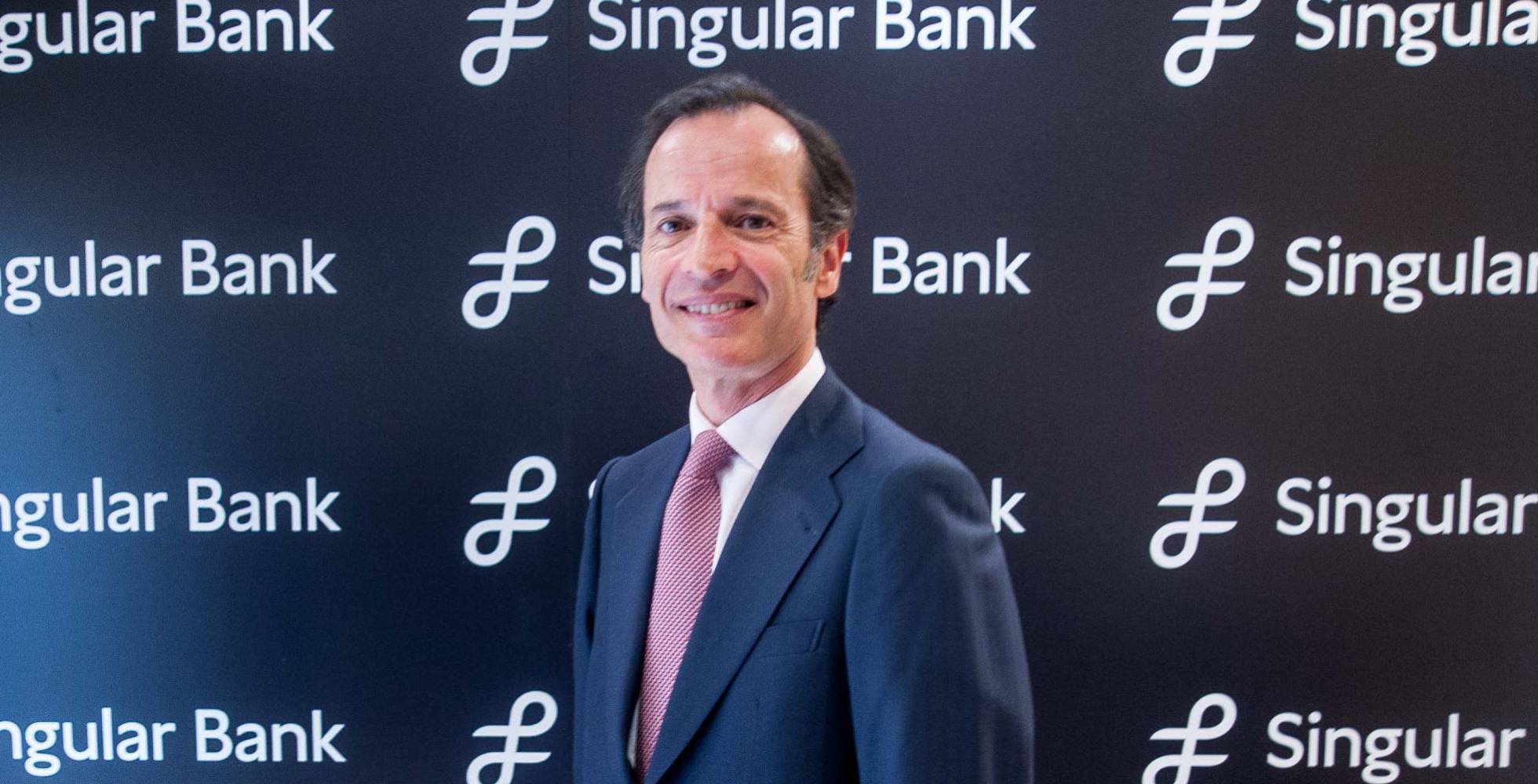 Singular Bank cumple su primer año con 4 oficinas (una en València), 3 compras y 170 empleados