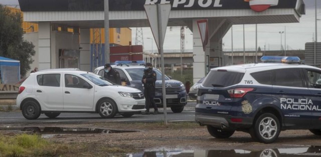 Así azota la covid los barrios de Cartagena: San Antón se desmadra otra semana más