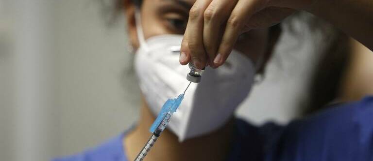 La Comunitat Valenciana ha administrado el 92,4% de las vacunas recibidas de Pfizer y Moderna