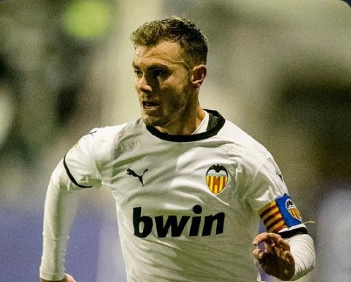 Lato: “El Sevilla es potente pero podemos competir de tú a tú”