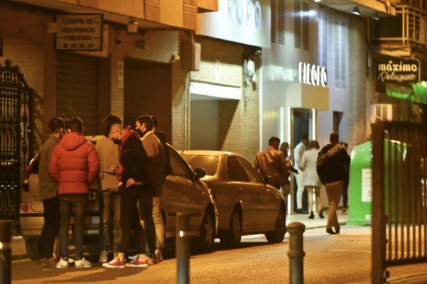 Castelló abrirá una nueva línea de ayudas al sector nocturno este año para paliar los efectos de la covid