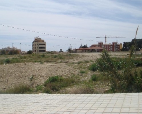 El Consell licita por segunda vez las obras del CEIP Gasparot de la Vila