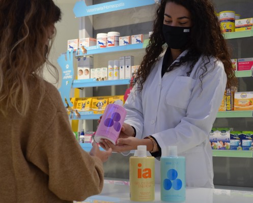 Hefame colabora con la mayor investigación de Europa sobre el impacto de la covid-19 en población geriátrica