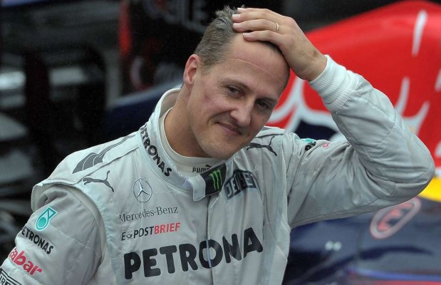 
Condenada una revista alemana a indemnizar a la familia Schumacher