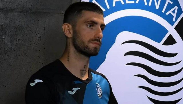 El Valencia interpreta que con la vuelta de Piccini refuerza dos posiciones