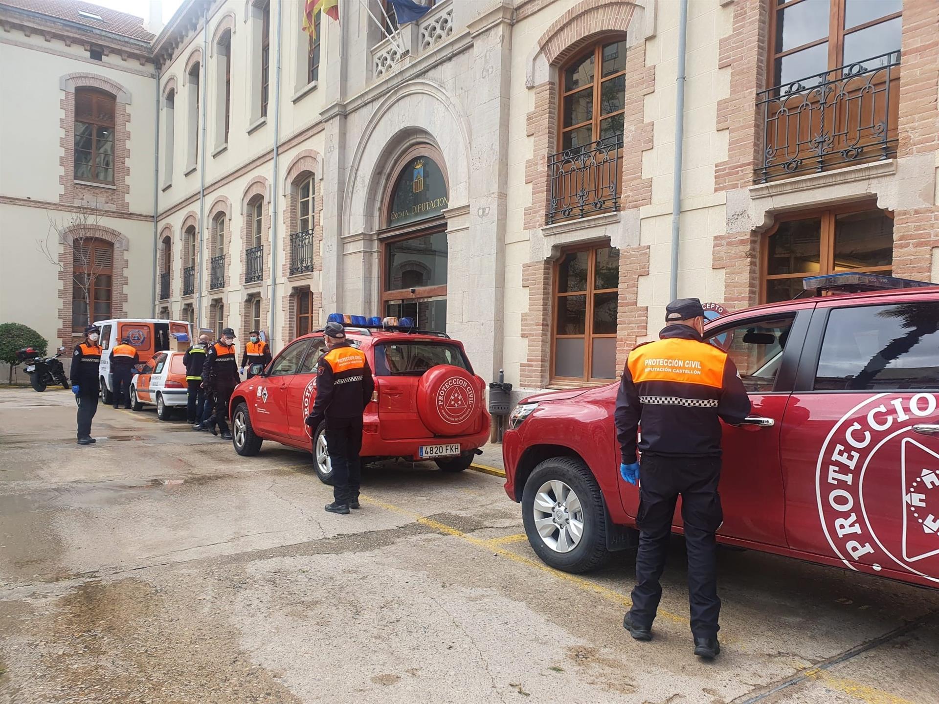 Telefarmacia del Provincial realiza más de 700 entregas a domicilio desde el inicio de la pandemia