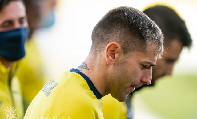 El Villarreal visitará Girona en busca de los cuartos de final de la Copa