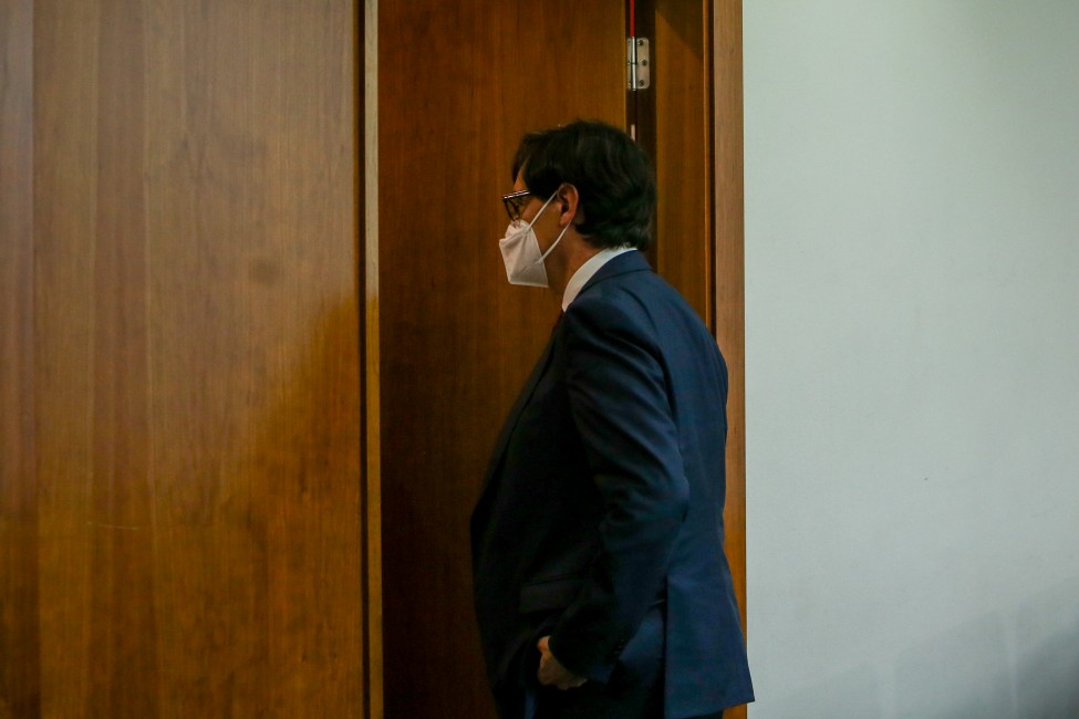 Foto: R.Rubio.POOL/Europa Press - 