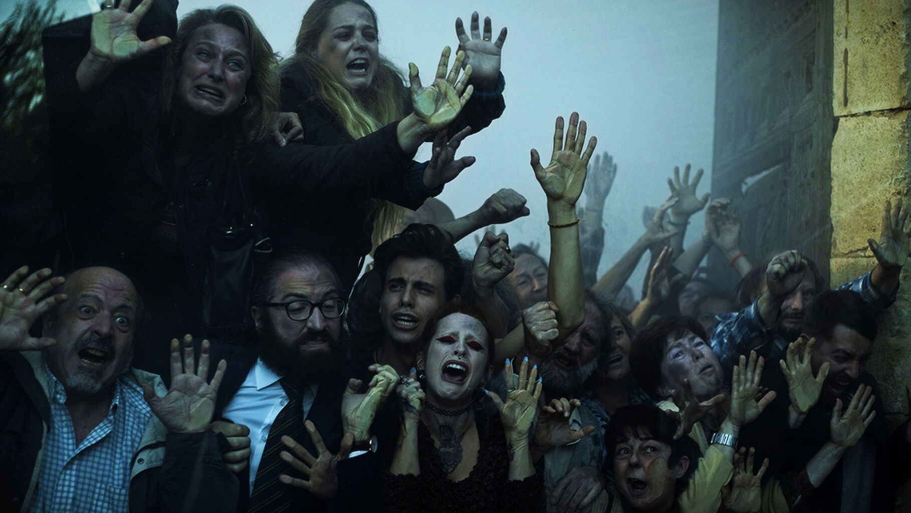 '30 monedas': un camino apasionante y un final apresurado