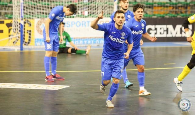 El Peñíscola se propone revertir su mala dinámica ante el Barcelona
