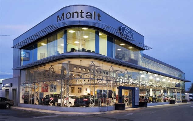 Grupo Montalt renueva su compromiso con los más necesitados