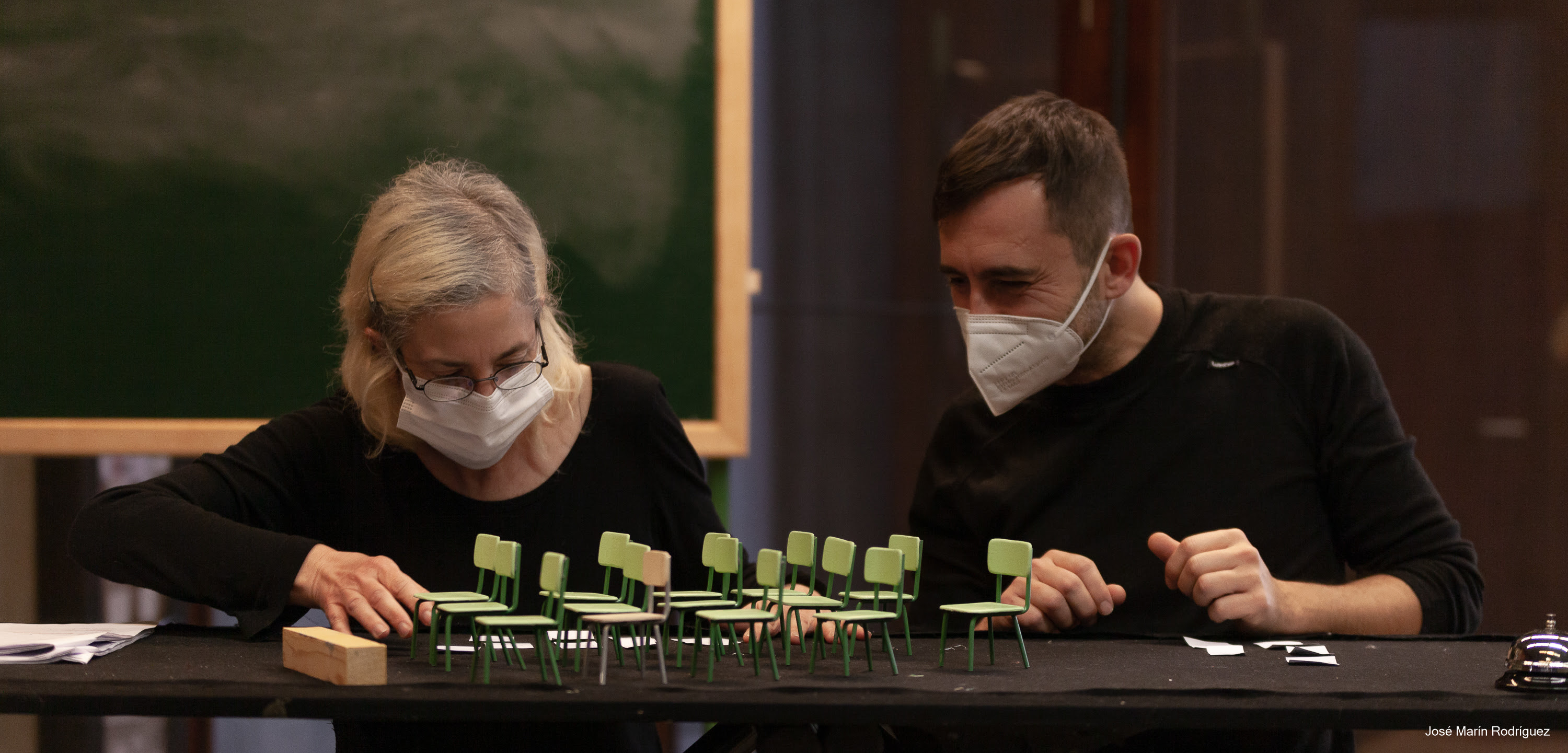 Foto: José Marín Rodríguez - 