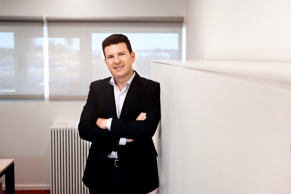 Raúl Morales: 