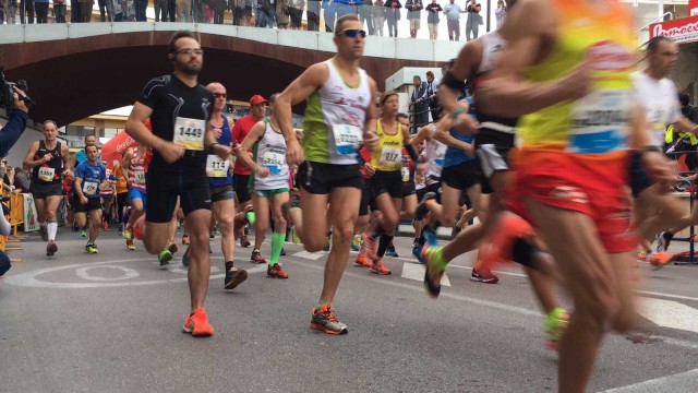 La Media Maratón de Benidorm pierde fuelle y cambia de fecha para generar turismo en la ciudad
