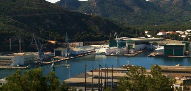 Navantia quiere liderar la transformación del sector naval e incrementar un 6% la cifra de negocio