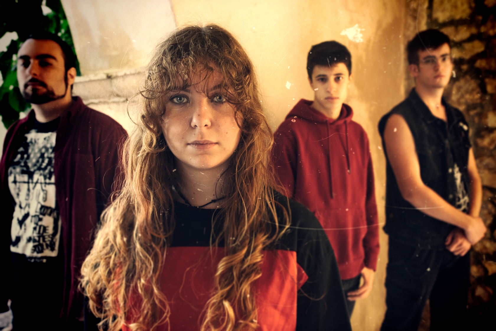 Tatiana Javaloyes y Bad Ideas: nuevas voces para la música de Castellón
