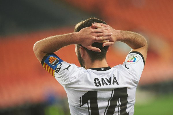 Otro paso atrás y el suspenso de mitad de curso en La Previa del Atlético de Madrid - Valencia