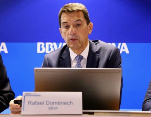 Palabra de BBVA: Baleares, Canarias, Comunitat Valencia y Cataluña liderarán el crecimiento económico en 2021