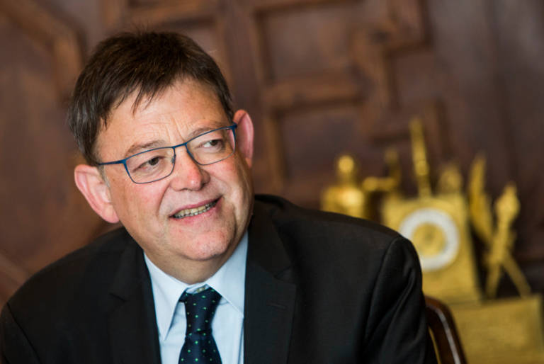 Menos de 200 personas se habrían vacunado 