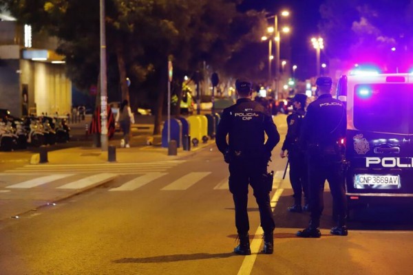 El coronavirus hostiga los barrios de Murcia: Vistabella y El Infante disparan la incidencia