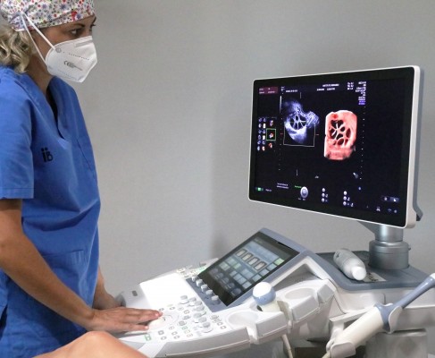 El misterio del fallo de implantación, uno de los motivos más
complejos que impiden el embarazo