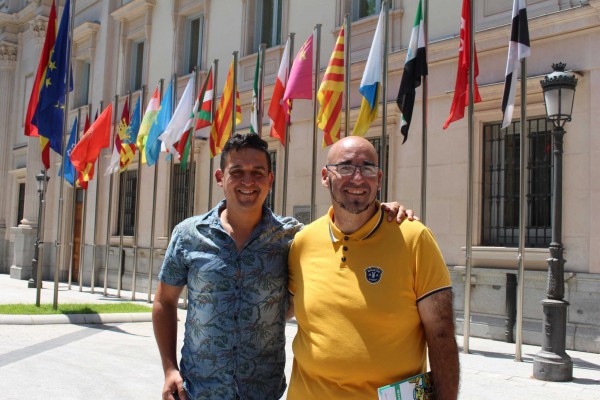 Compromís incluirá en una moción en la Comisión de Fomento el ‘Tren de la Costa’ para que se convierta en realidad
