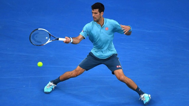 Djokovic cambia a todo su equipo técnico buscando una mejoría en sus resultados
