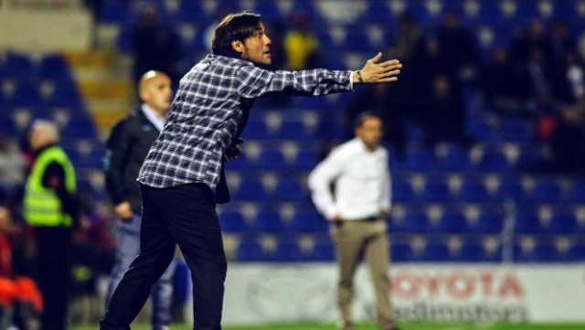 Luque: 