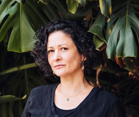 Pilar Quintana, ganadora del XXIV Premio Alfaguara de Novela con 'Los abismos'
