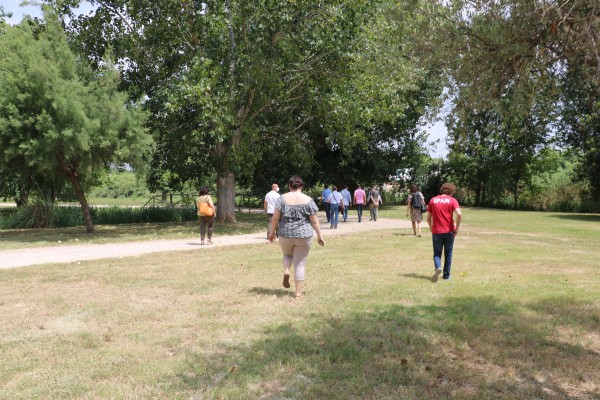 Quart de Poblet celebra la III Semana del Clima y el Medio Ambiente 