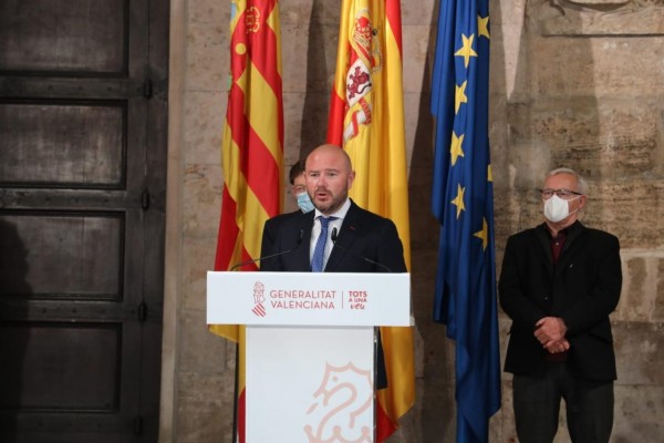 La Diputació gestionará las ayudas del Plan Resiste en municipios de menos de 5.000 habitantes