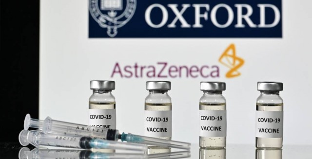 España podría tener en 15 días las primeras dosis de la vacuna de Oxford y AstraZeneca