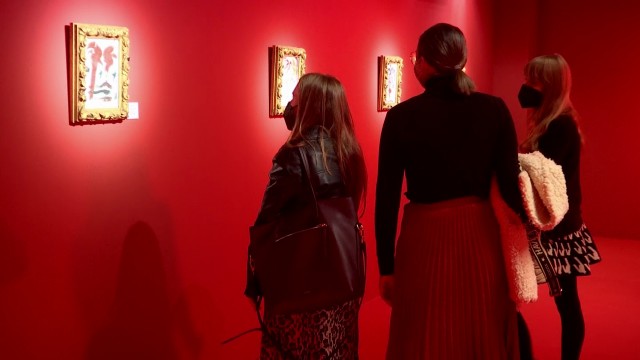 Dos exposiciones inauguran el Año Bigas Luna