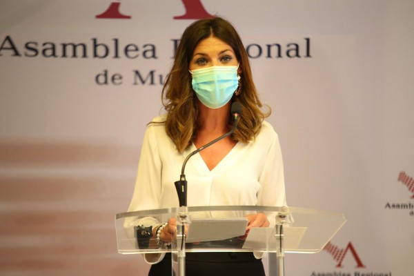 El PP exige a Conesa que dé otro paso más y le pida la dimisión a Conesa