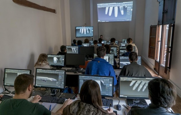 ESAT convoca un nuevo ‘Open Day’
