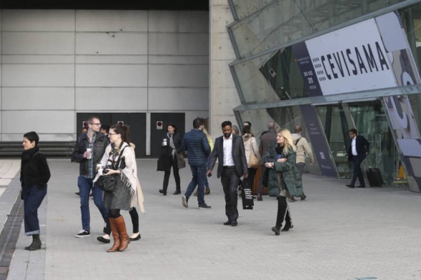 El azulejo digiere la cancelación de Cevisama como la decisión más 