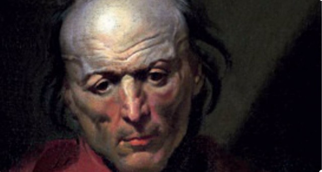 Un científico español identifica una obra de Gericault que se creía extraviada
