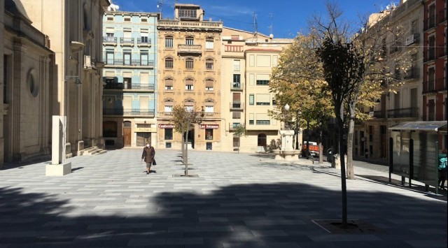 Edusi-Alcoidemà: el plan con el que Alcoy transforma su futuro
